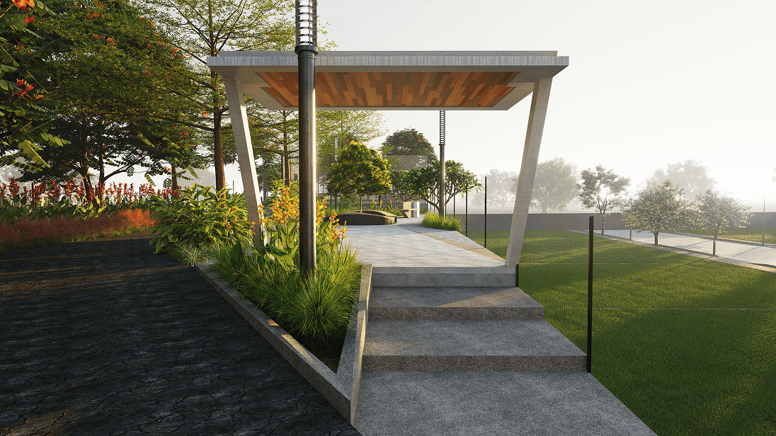 Gazebo